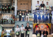 濃情“粽”意，公司發(fā)放端午福利與員工共慶佳節(jié)
